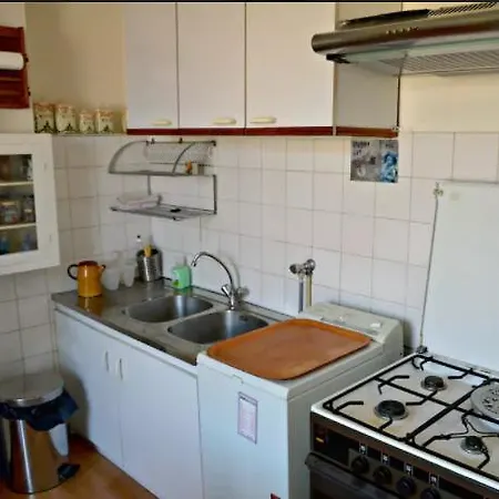 Διαμέρισμα Center Balcony Tram Beach *