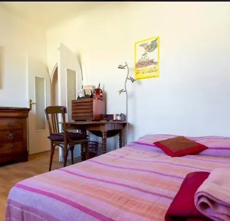 Διαμέρισμα Center Balcony Tram Beach Νίκαια