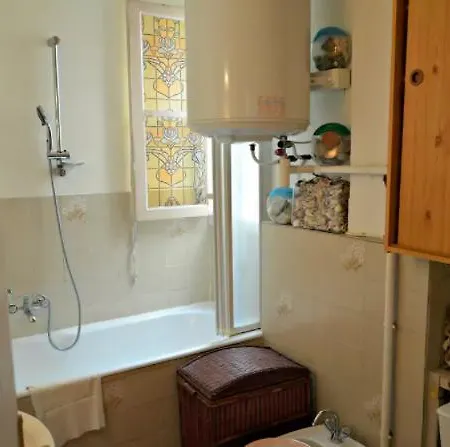 Διαμέρισμα Center Balcony Tram Beach *