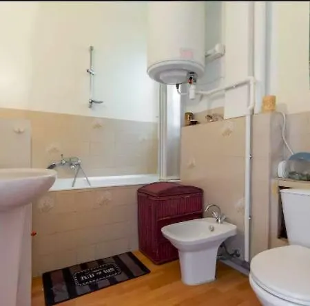 Apartamento Center Balcony Tram Beach *